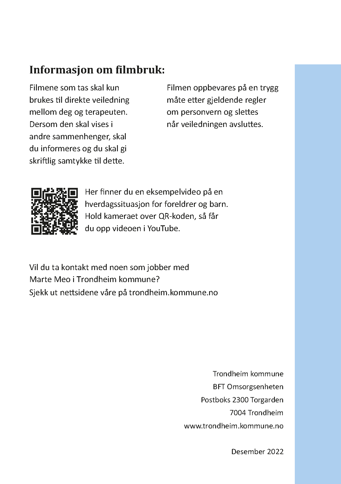 Brosjyre Marte Meo side 4